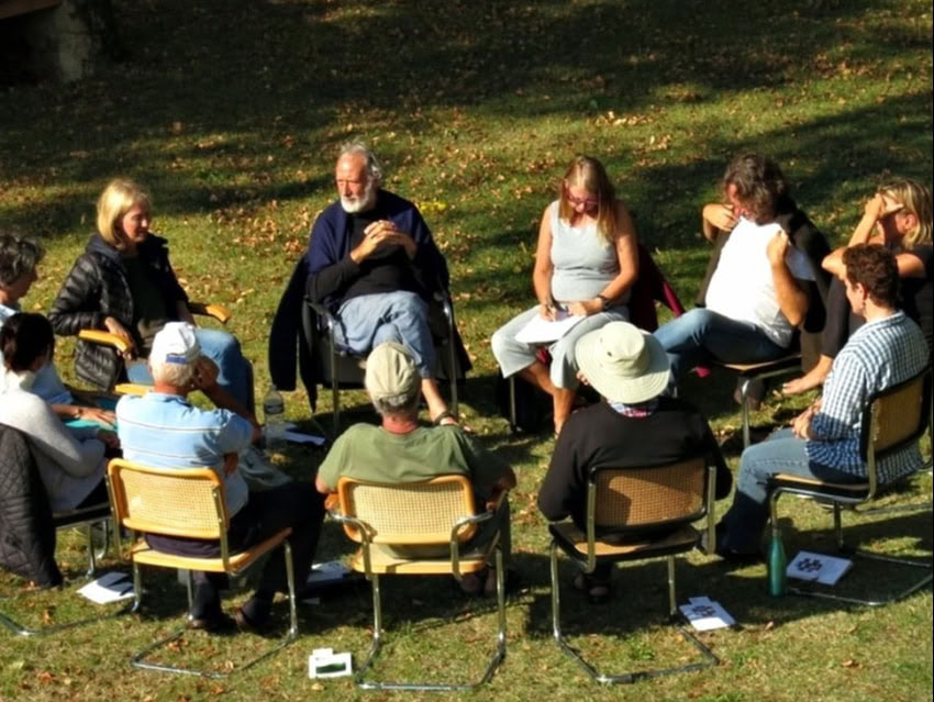 Holistisch programma voor mentale welzijn