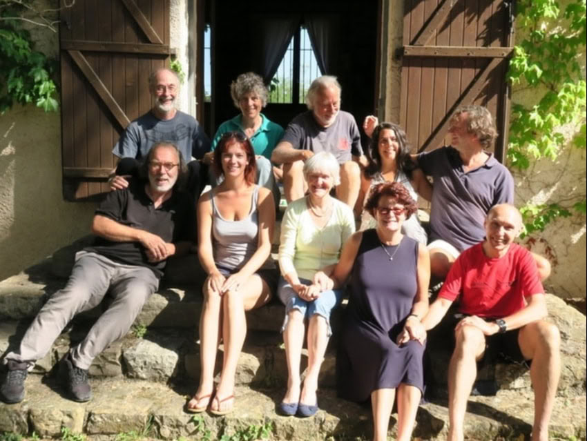 Holistisch programma voor mentale welzijn