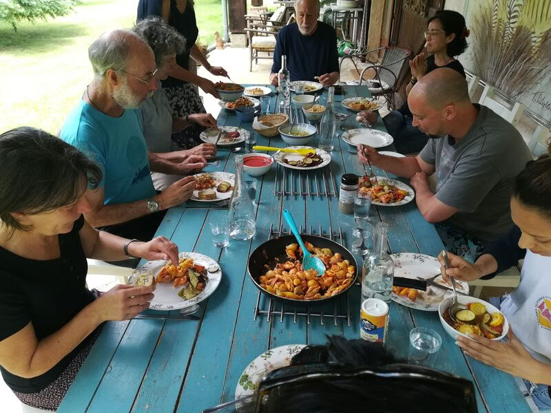 Holistisch programma voor mentale welzijn