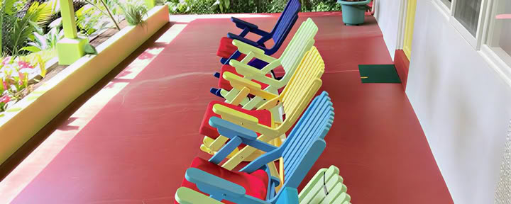 Door deelnemers geleide studiegroep