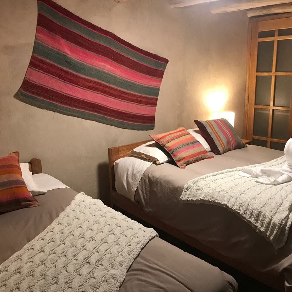 Ayahuasca-retreat, Mexico