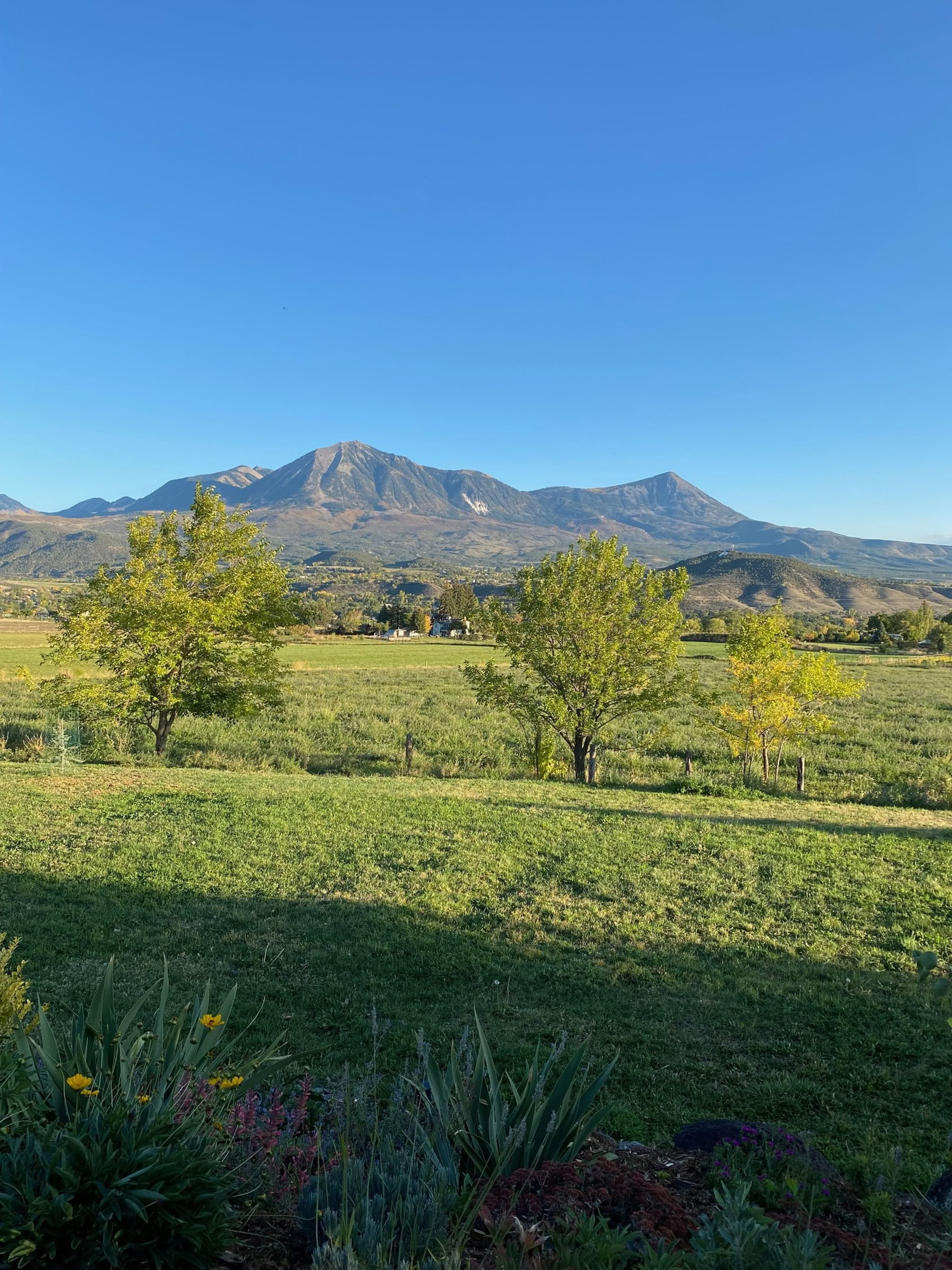 Ademwerkretreat in Colorado