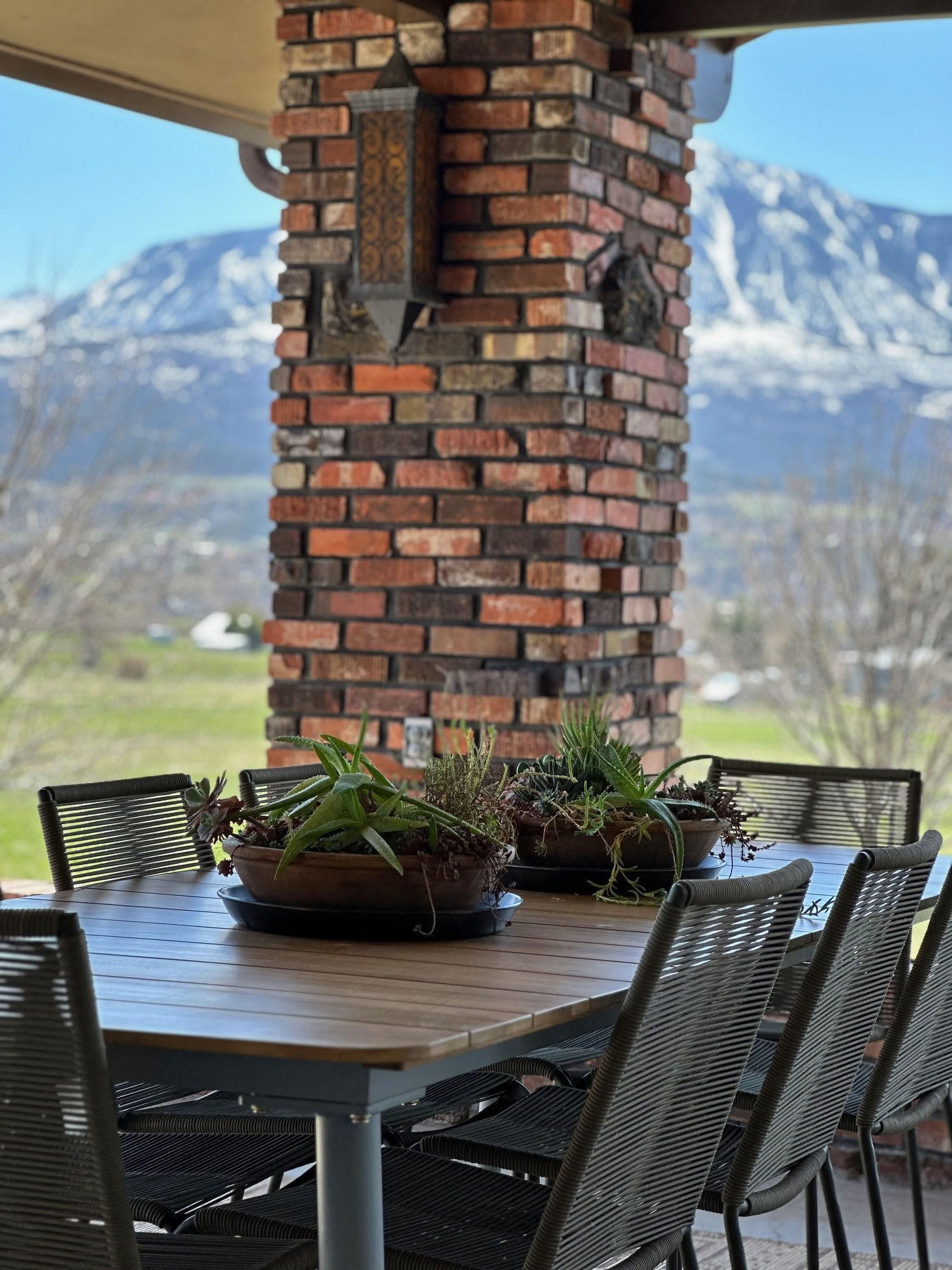 Ademwerkretreat in Colorado