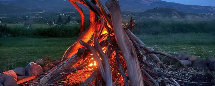Ademwerkretreat in Colorado