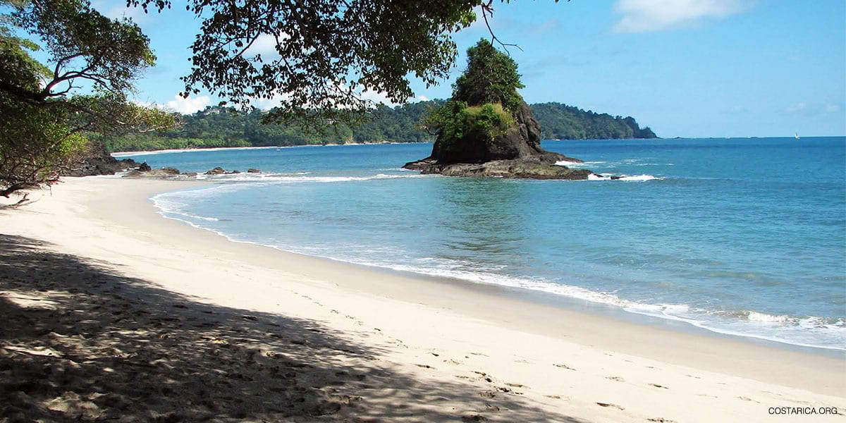 Dagtrip naar Manuel Antonio (een dagtrip vanuit San José)