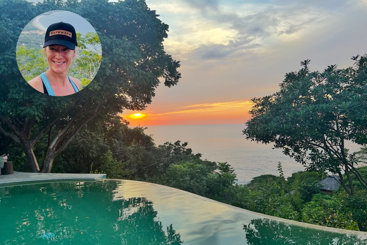 Ontwaak je hart in Haramara – yogaretreat voor vrouwen