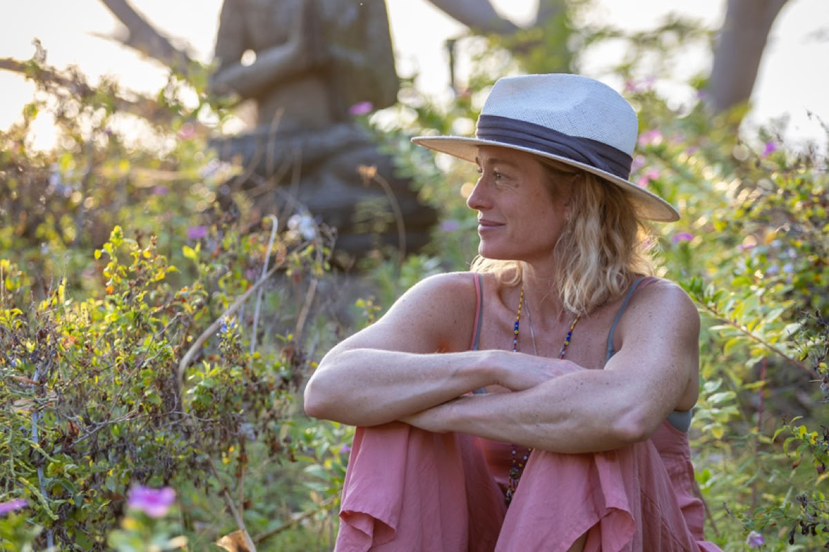 Stralende Ziel Yoga Retreat voor Vrouwen in Mexico: 7-daagse wellnesservaring in Haramara Resort