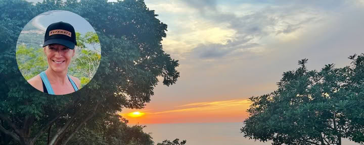 Ontwaak je hart in Haramara - Vrouwenyogaretreat