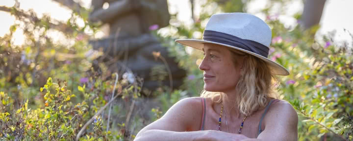 Stralende Ziel Vrouwenyoga-Retreat in Mexico: 7-daagse wellnesservaring in het Haramara Resort