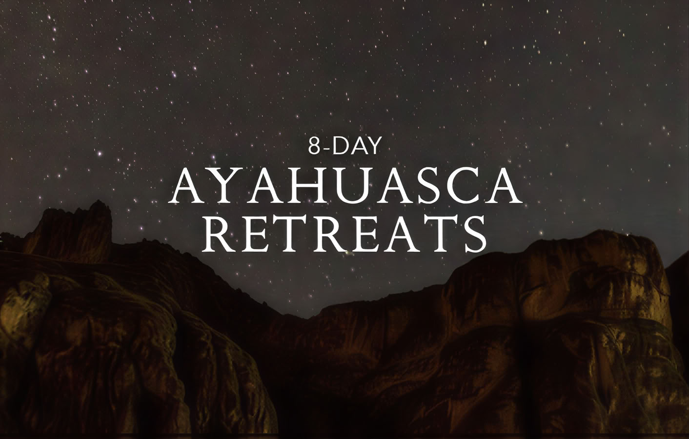 Tantrische Puja & Ayahuasca-ceremonie