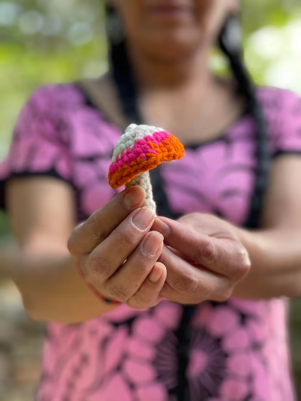 4-daagse Bufo- en psilocybinepaddenstoelenretreat