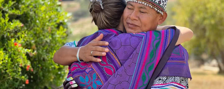 Ayahuasca Spirit Centrum