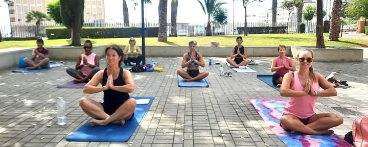 Aerobics en Spierversteviging