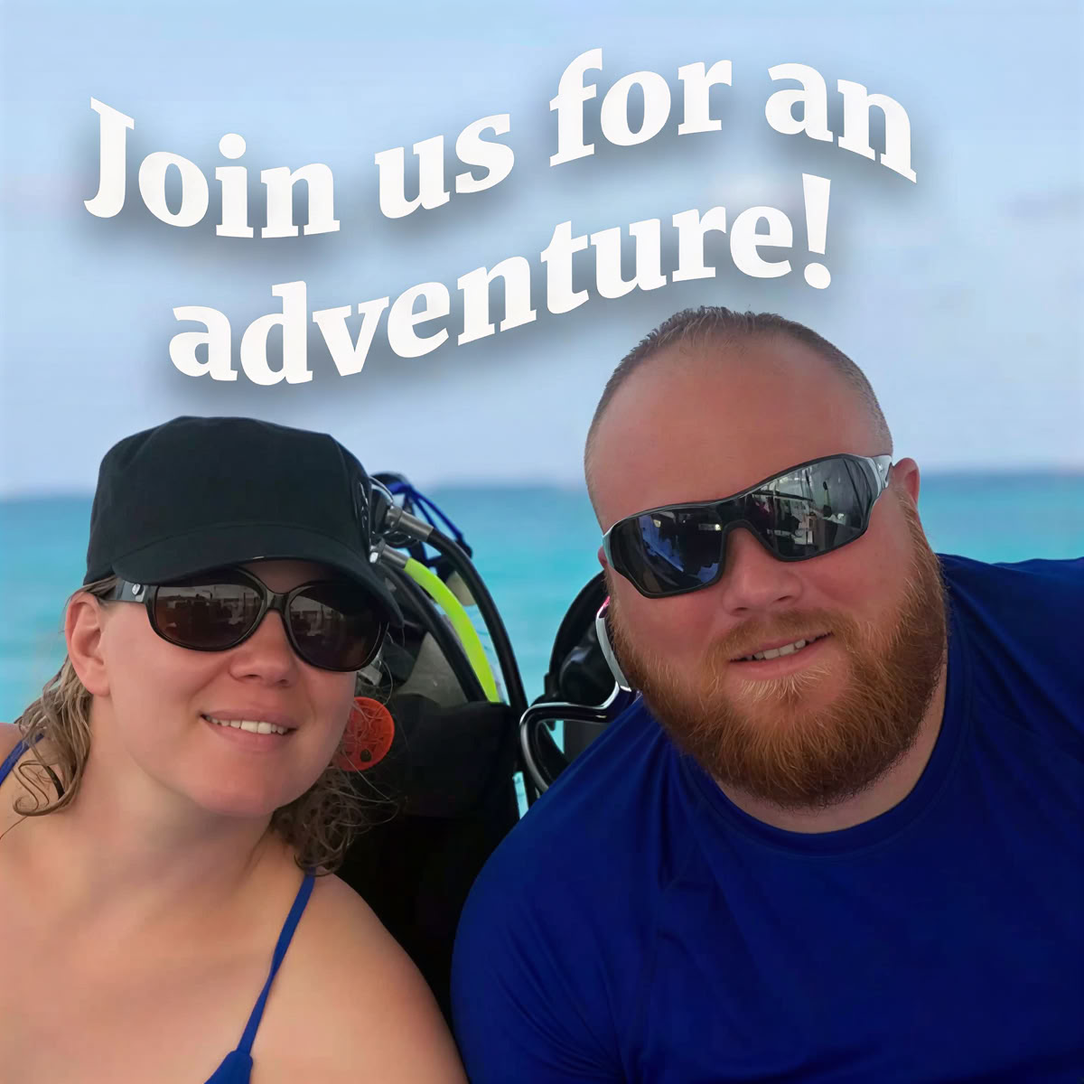Zomeravontuur op Cayman Brac