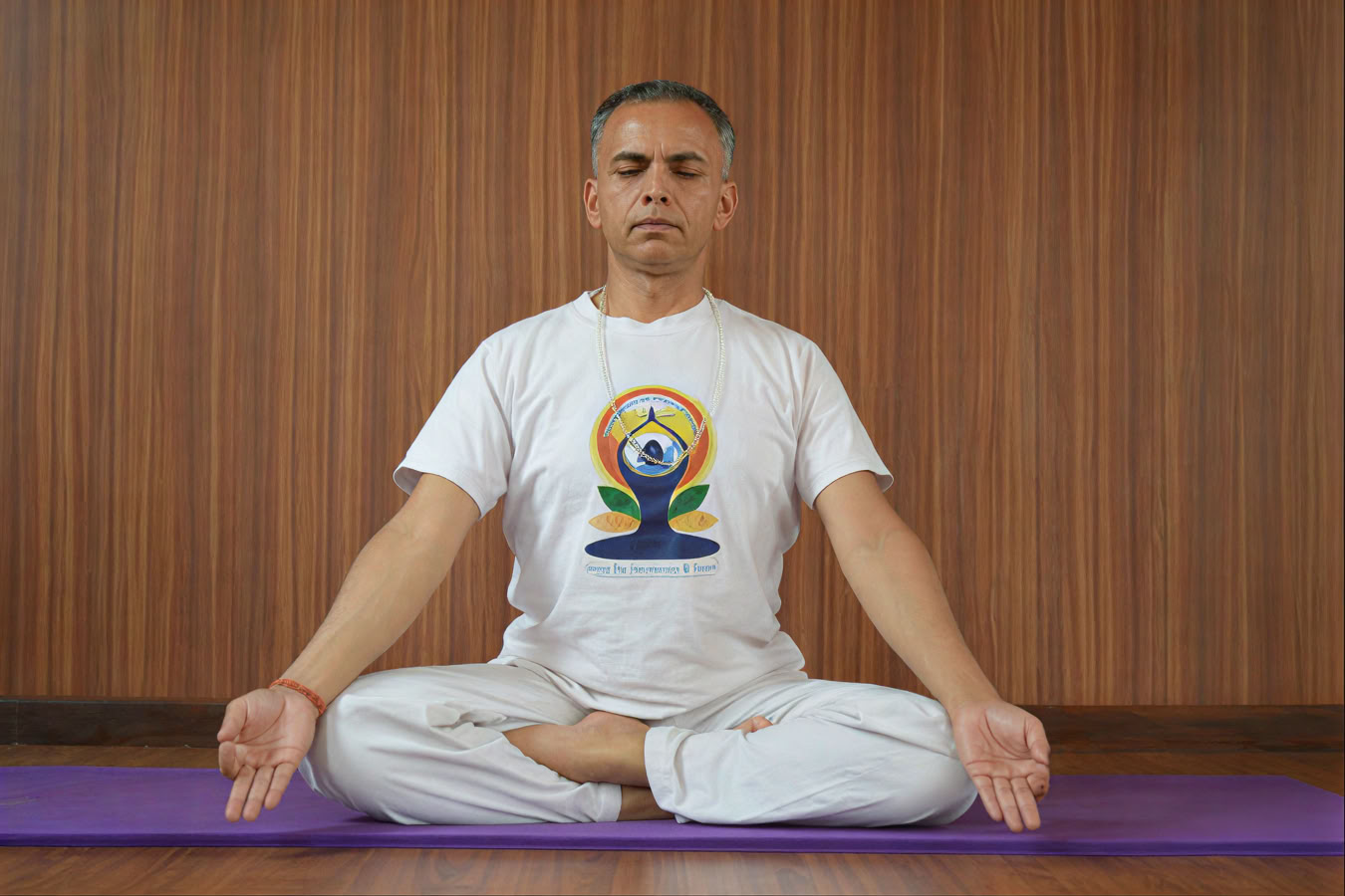 Professionele meditatiecursus