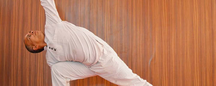 1 Week Ashtanga Vinyasa-retreat in Nepal