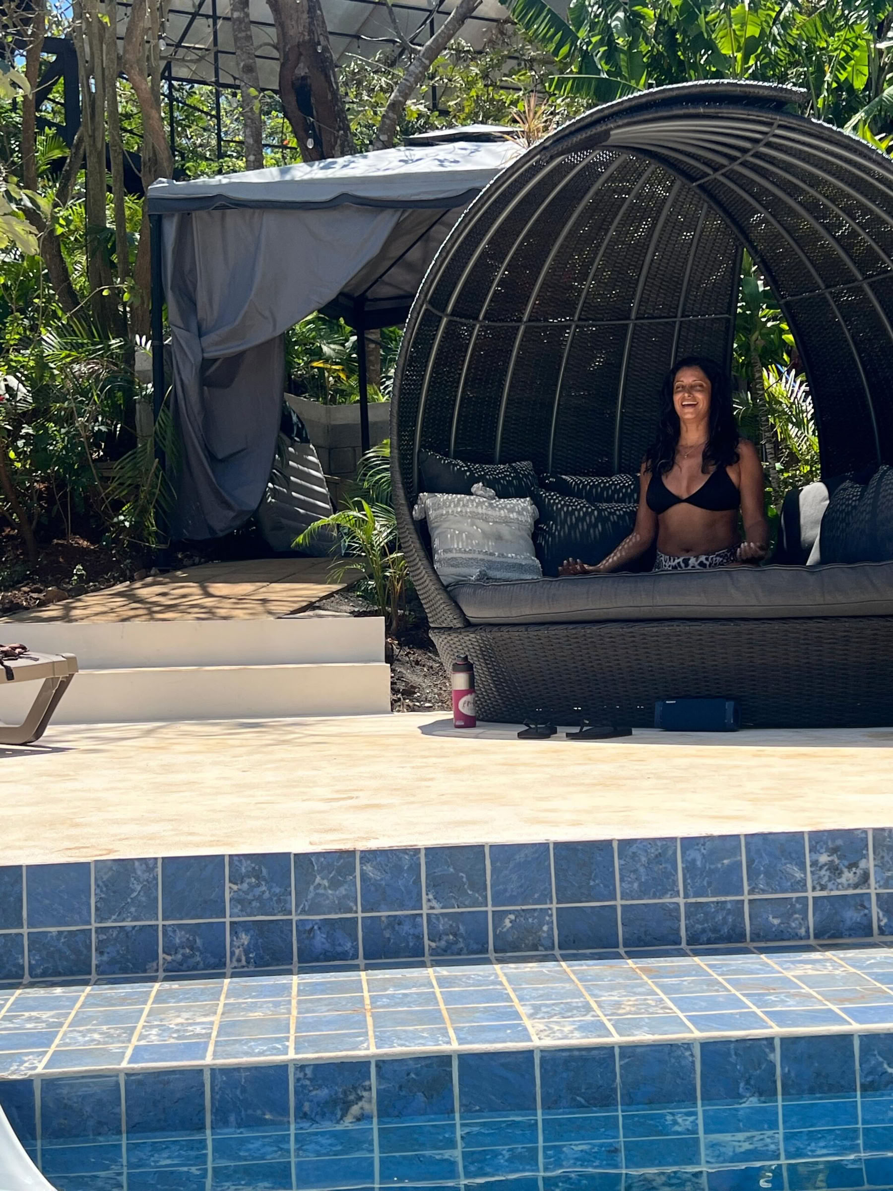Yogaretreat met Heather Aroesty