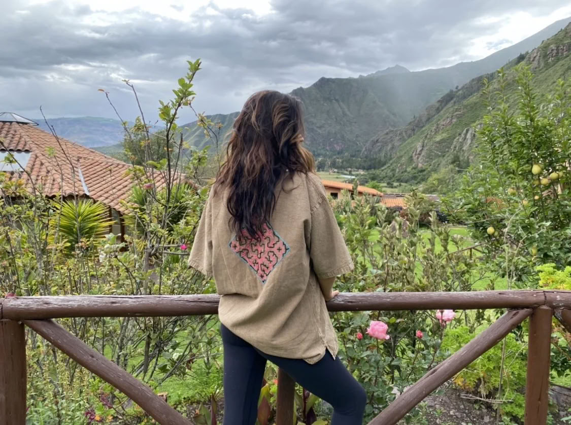 Ayahuasca-retraite in het Amazone-regenwoud