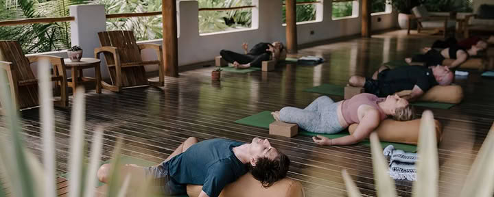 Yoga-flow