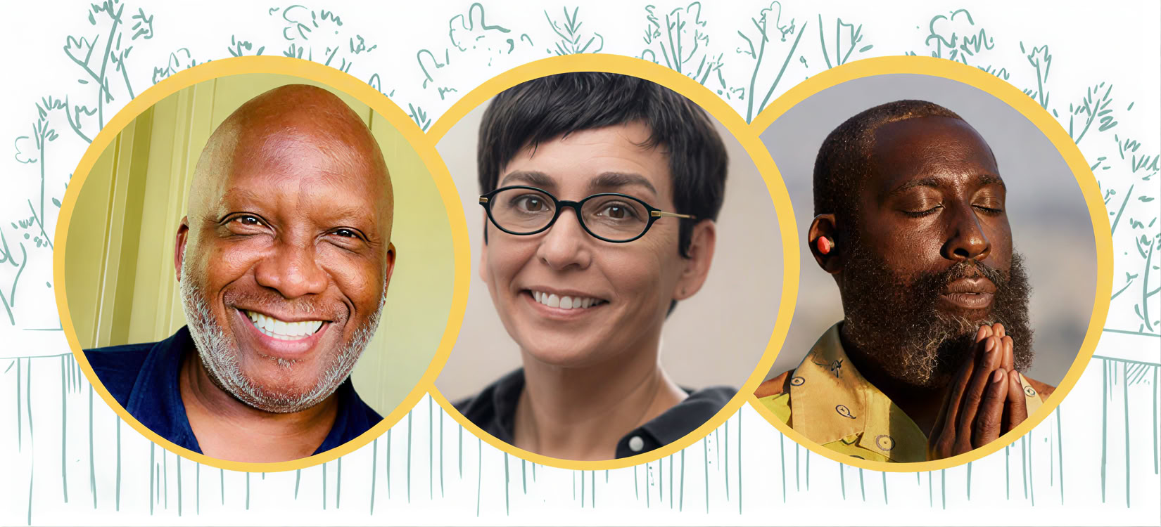 BIPOC-gemeenschapsretreat