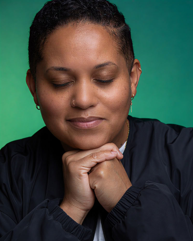BIPOC-gemeenschapsretreat