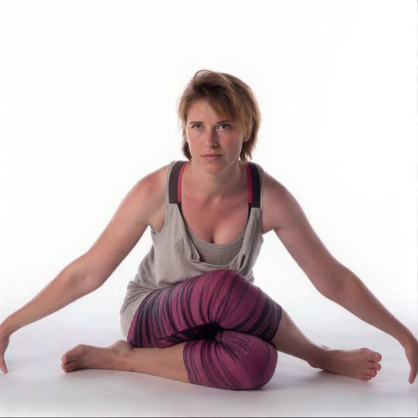 Yoga & Wandeling