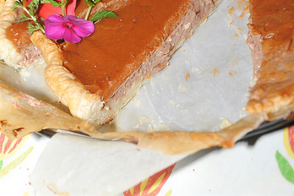 Yoga & Wandeling