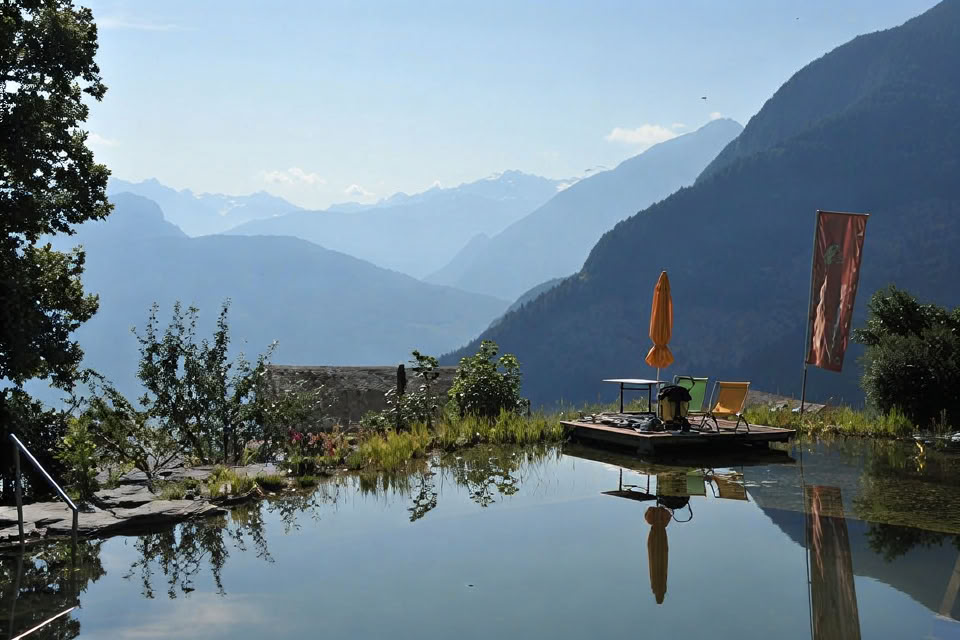 Meditatietraining in de Himalaya-yogatraditie