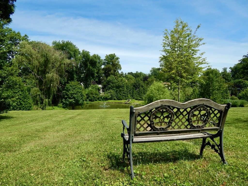 Individuele Privéretreat (zelfvoorzienend)