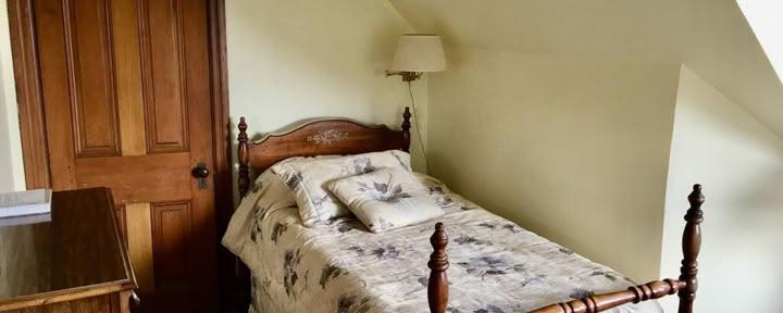 Individuele Privéretreat (zelfvoorzienend)