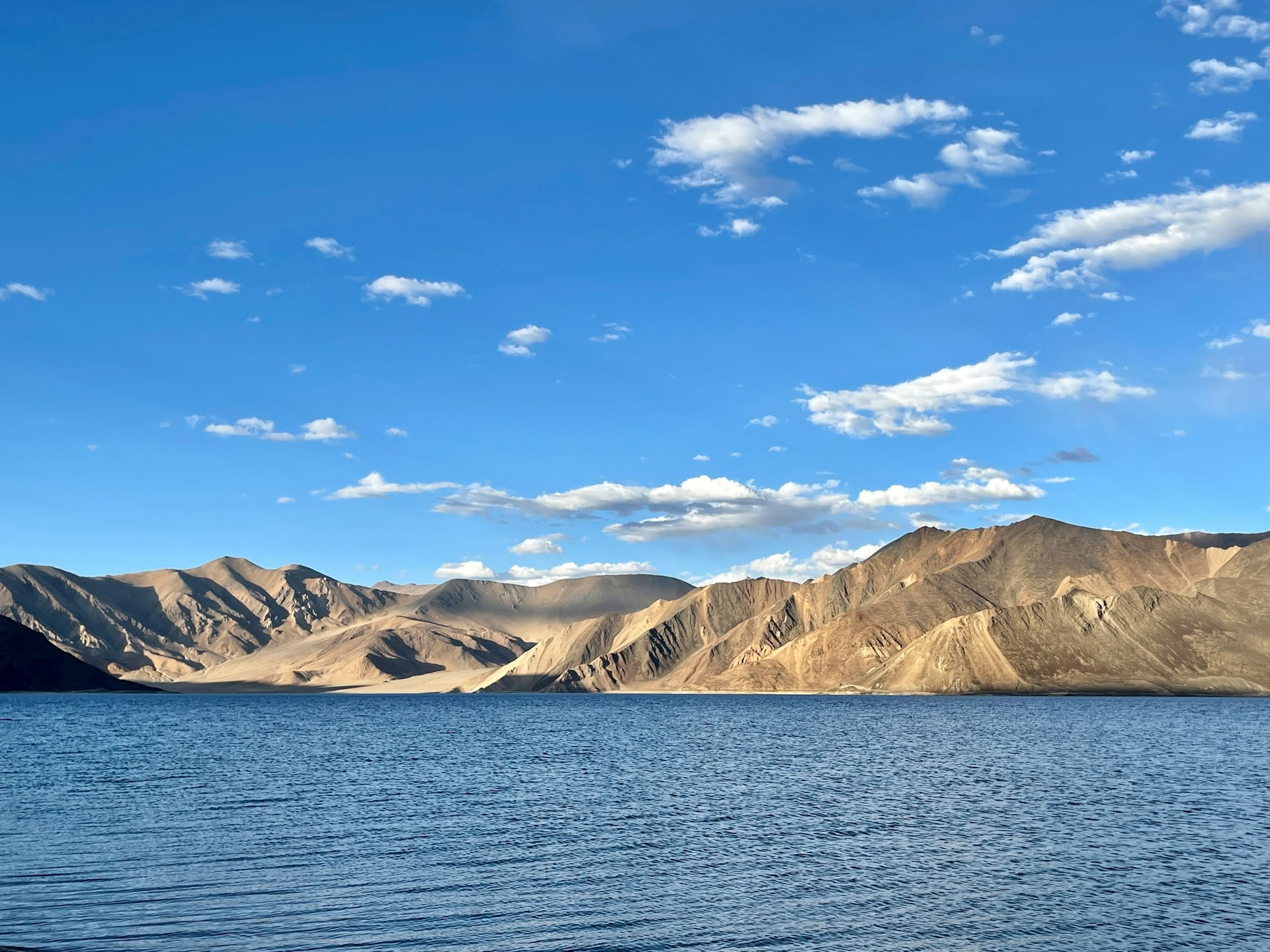 Van het paradijs naar het plateau: roadtrip van Kashmir naar Ladakh