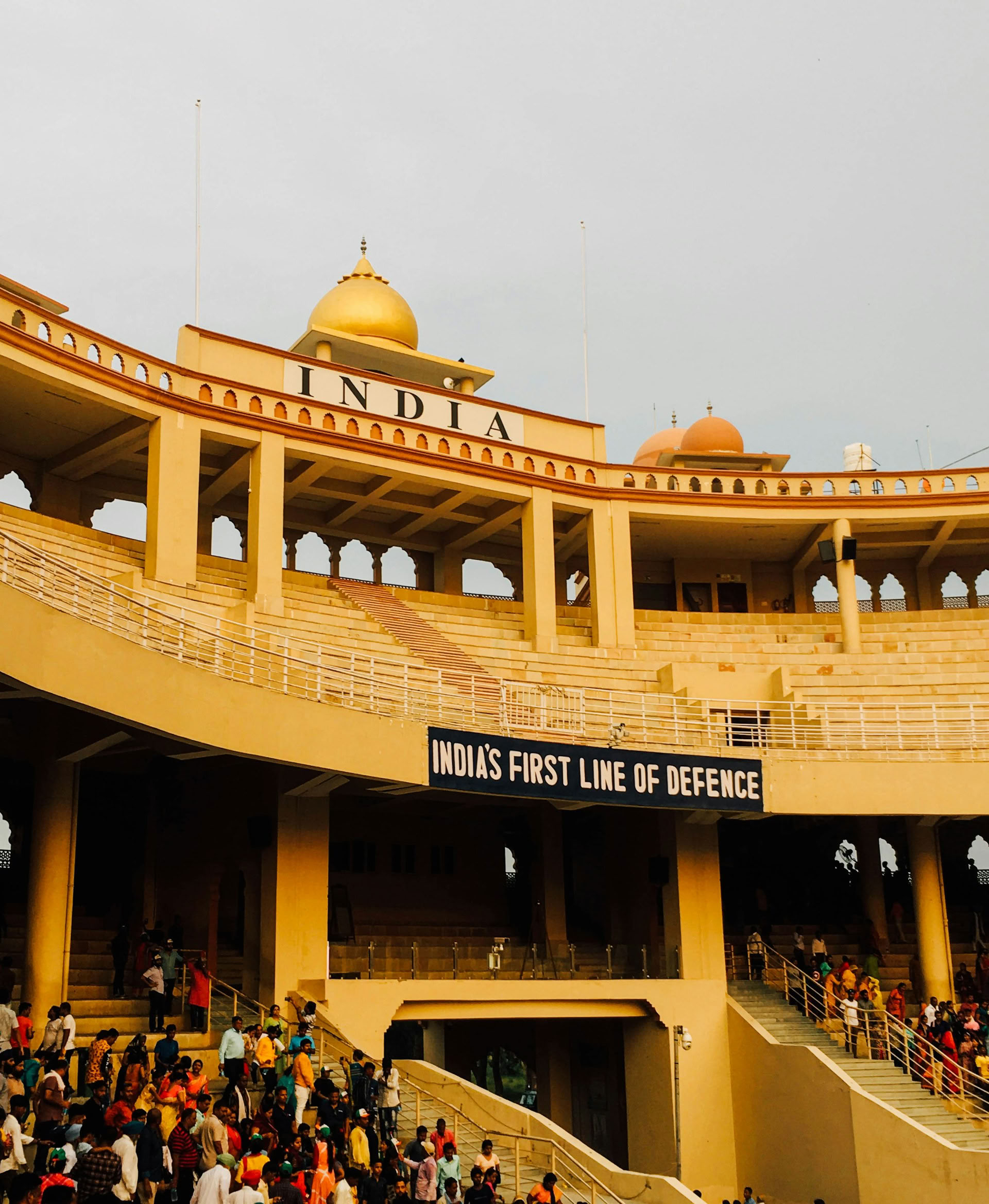 Heilige heuvels naar gouden horizonnen: Dharamshala, Dalhousie en Amritsar-route