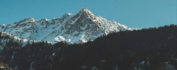 Heilige heuvels naar gouden horizonnen: Dharamshala, Dalhousie en Amritsar-route