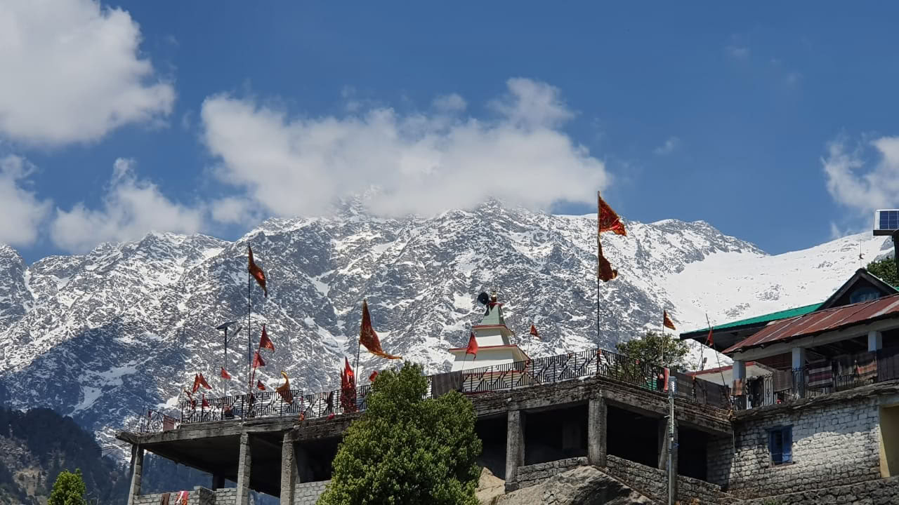 Kamp, Klim en Verbind – Een Familie-Himalaya Reis