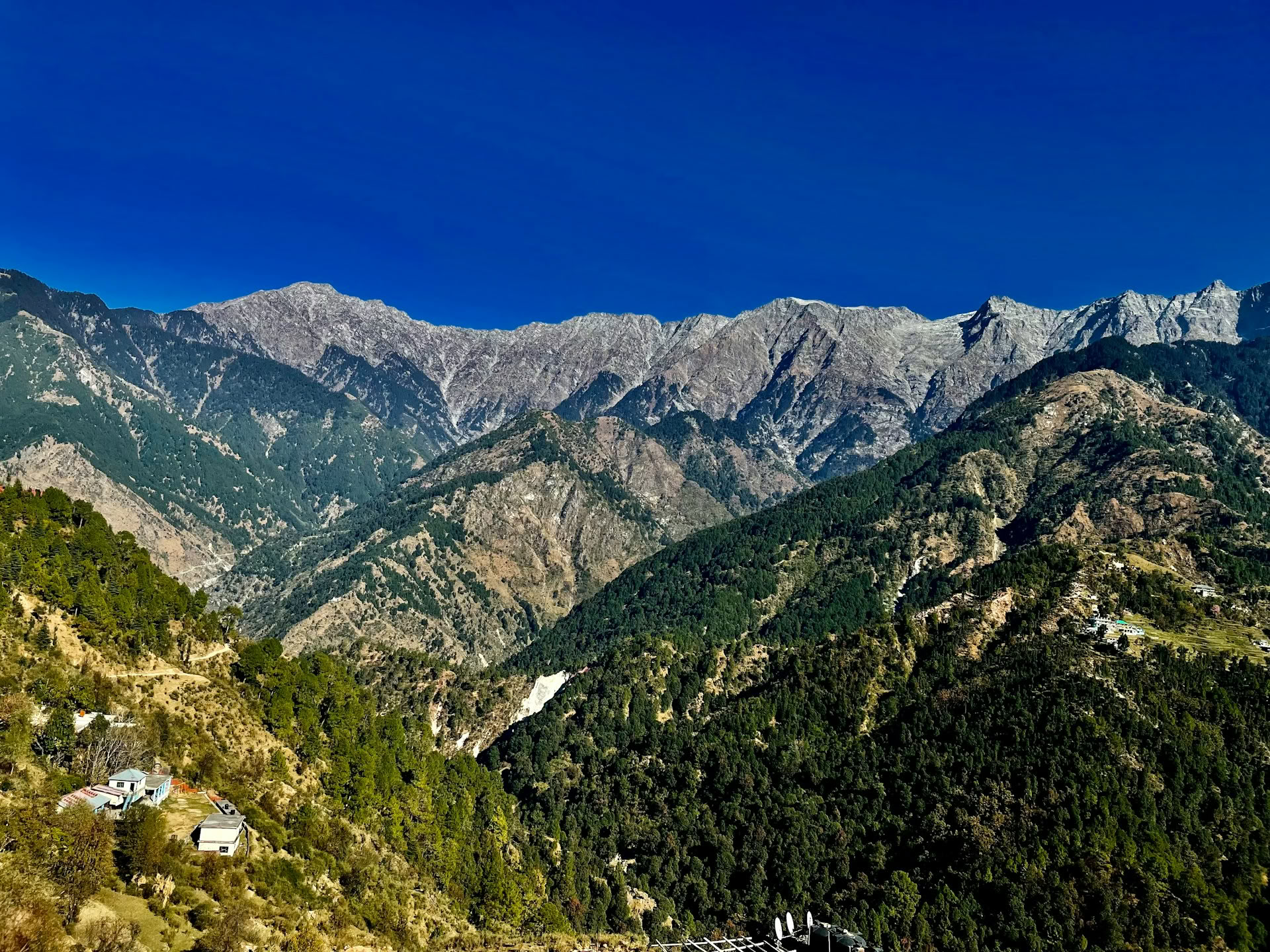 Kamp, Klim en Verbind – Een Familie-Himalaya Reis