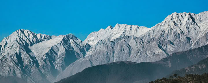 Kamp, Klim en Verbind – Een Familie-Himalaya Reis