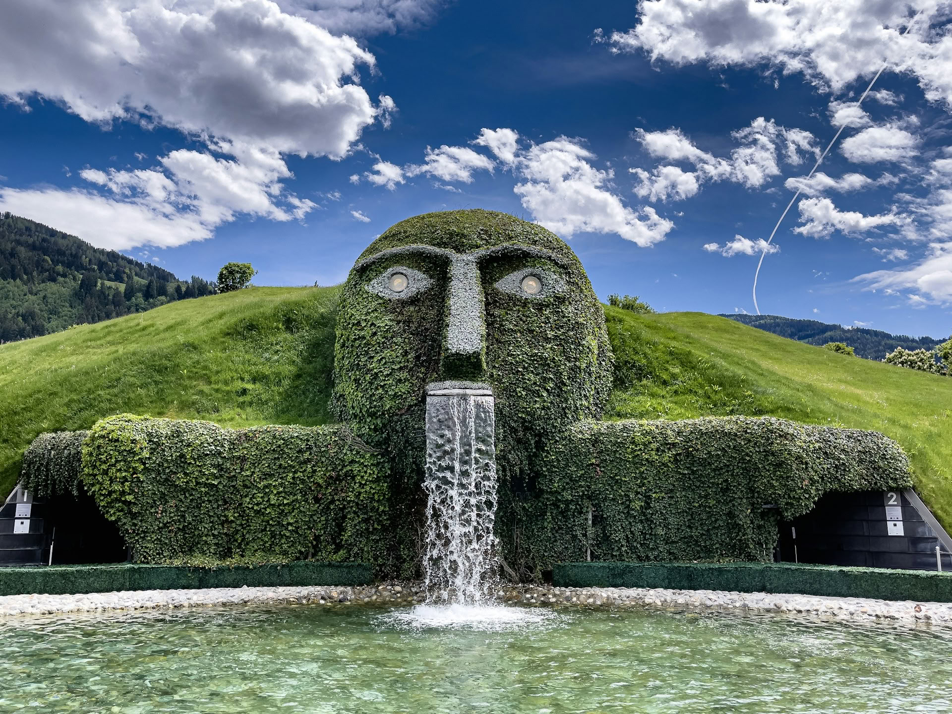 Alpiene elegantie en keizerlijke grandeur: Innsbruck, Salzburg en Wenen