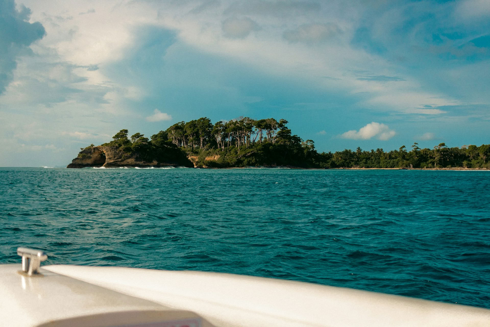 Azure Andaman-uitstap: retraite in Port Blair & Havelock