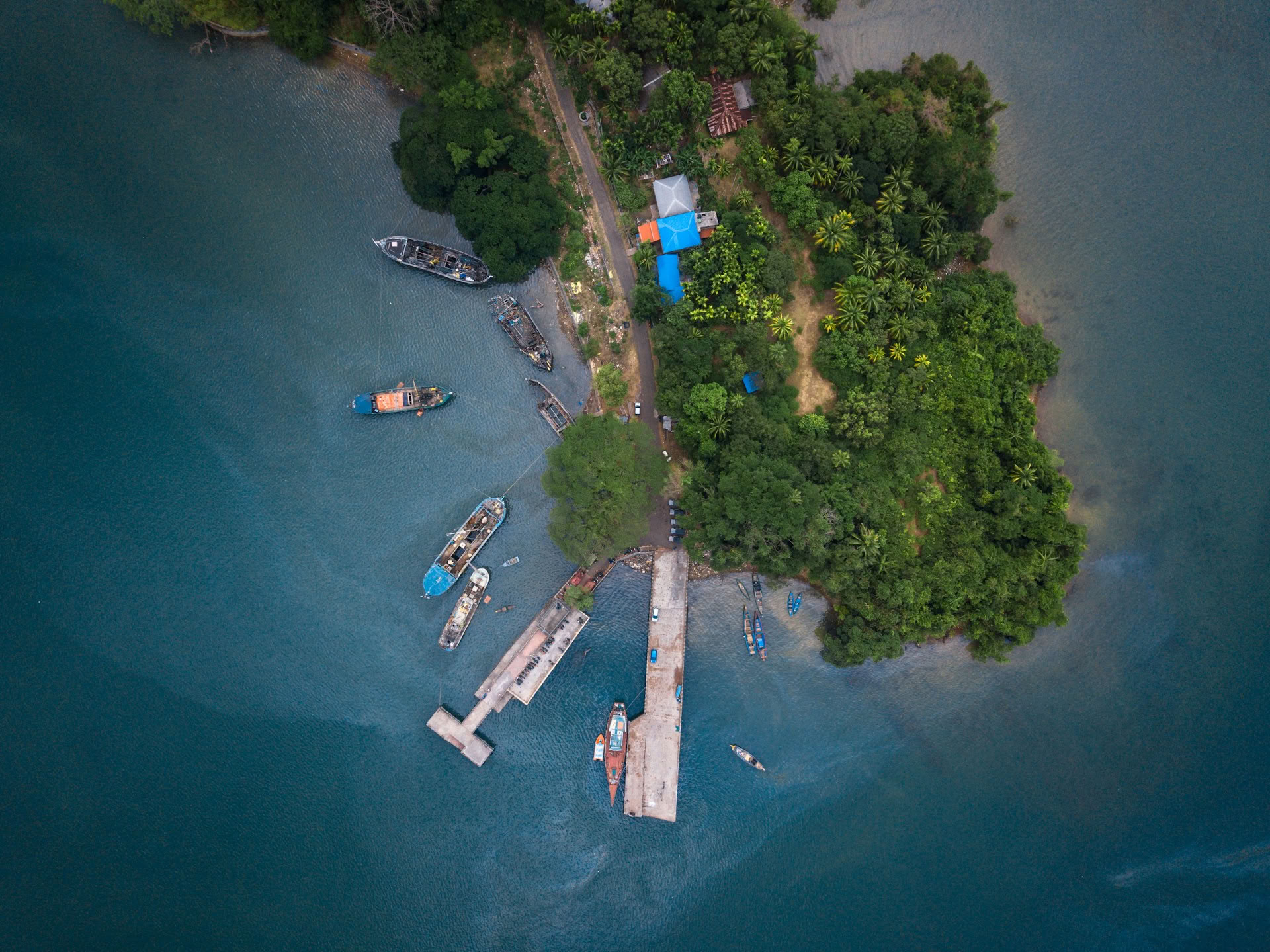 Azure Andaman-uitstap: retraite in Port Blair & Havelock