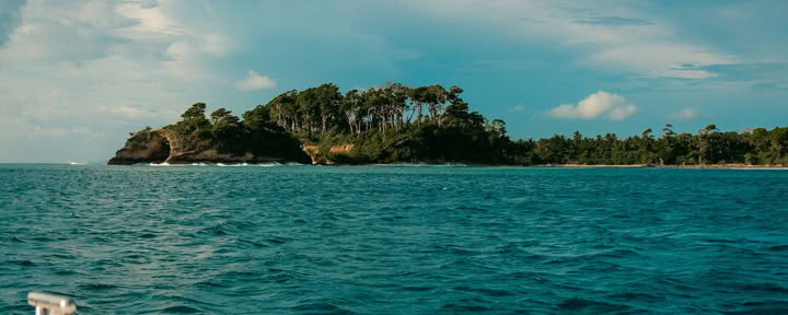 Azure Andaman-uitstap: retraite in Port Blair & Havelock