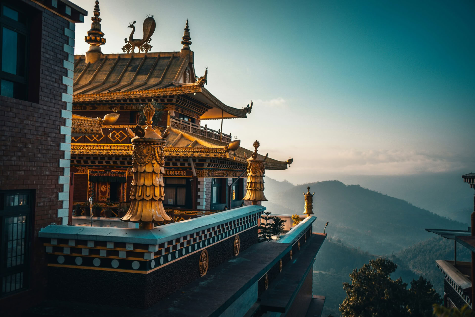 Voorbij de Laatste Shangri-La: Uitgebreide Himalayareis door Bhutan