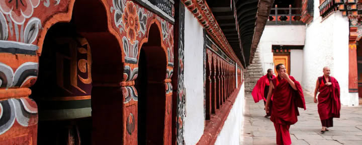 Voorbij de Laatste Shangri-La: Uitgebreide Himalayareis door Bhutan