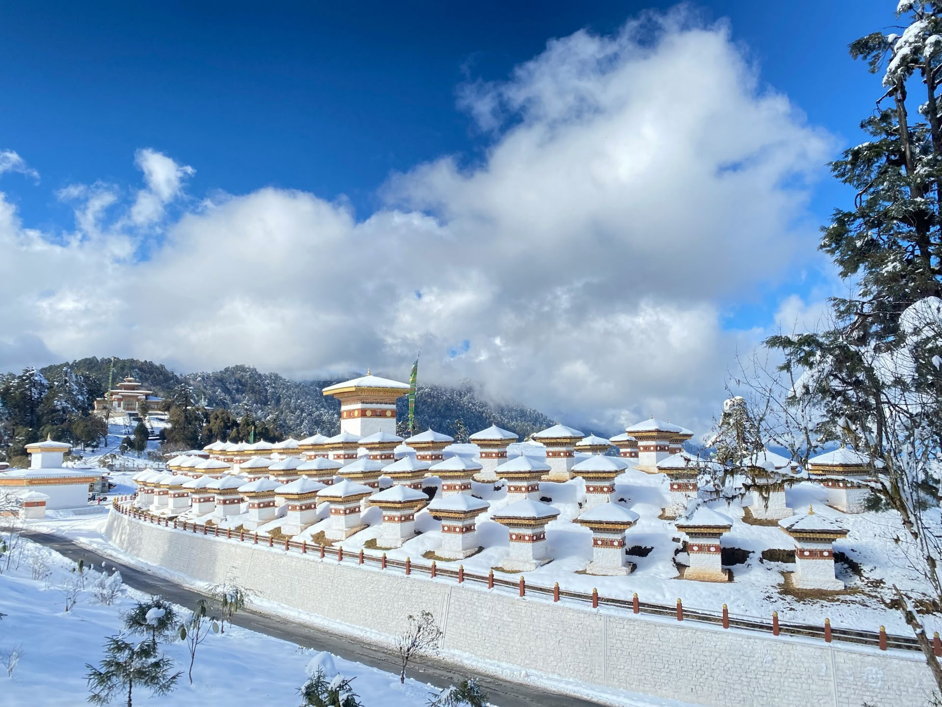Bhutan Essentie Reis: Thimphu, Punakha & Paro