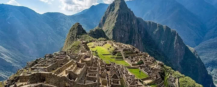 Retraite in Peru komt eraan — Lotus Love Yoga