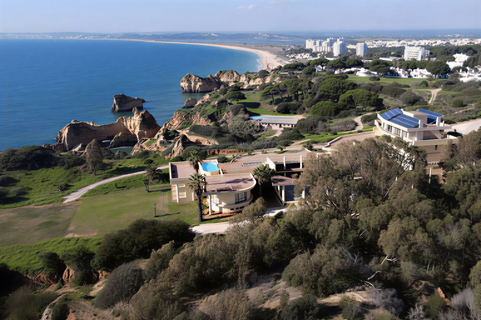 5-daagse energiebalansretreat in Portugal