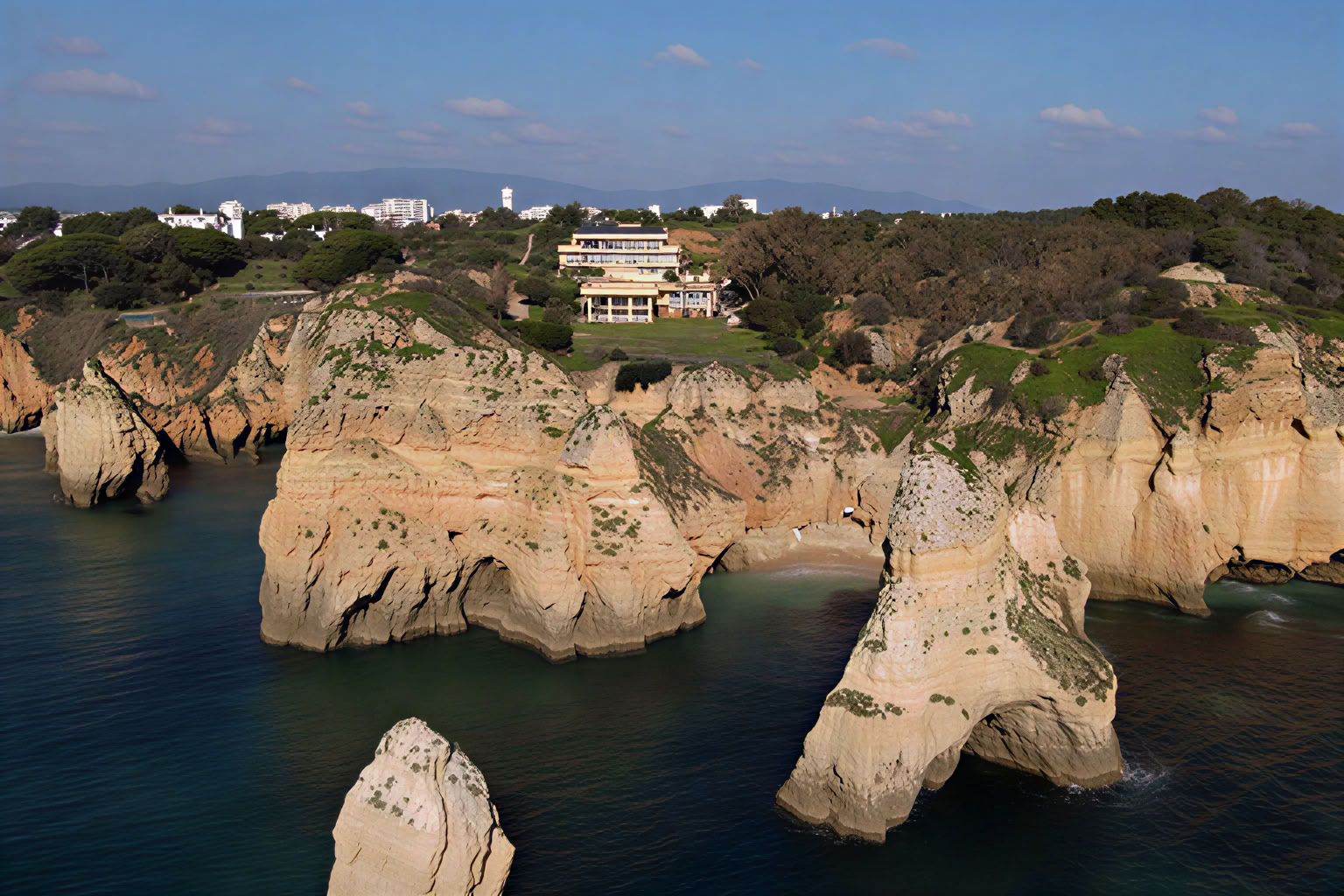 5-daagse energiebalansretreat in Portugal