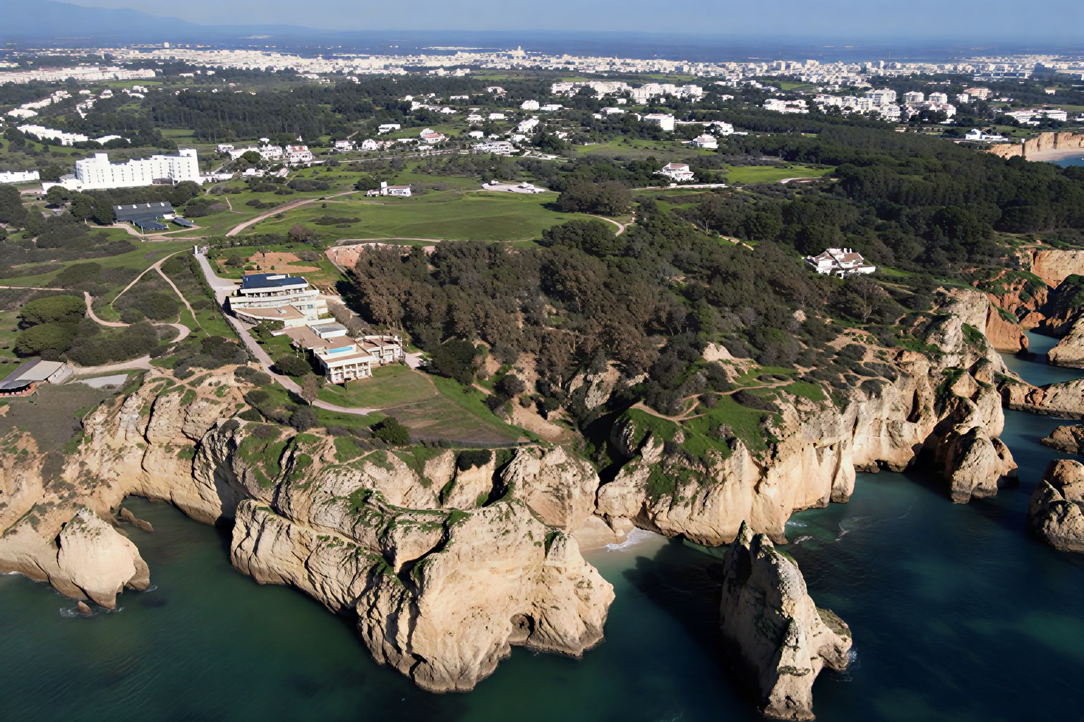 5-daagse energiebalansretreat in Portugal