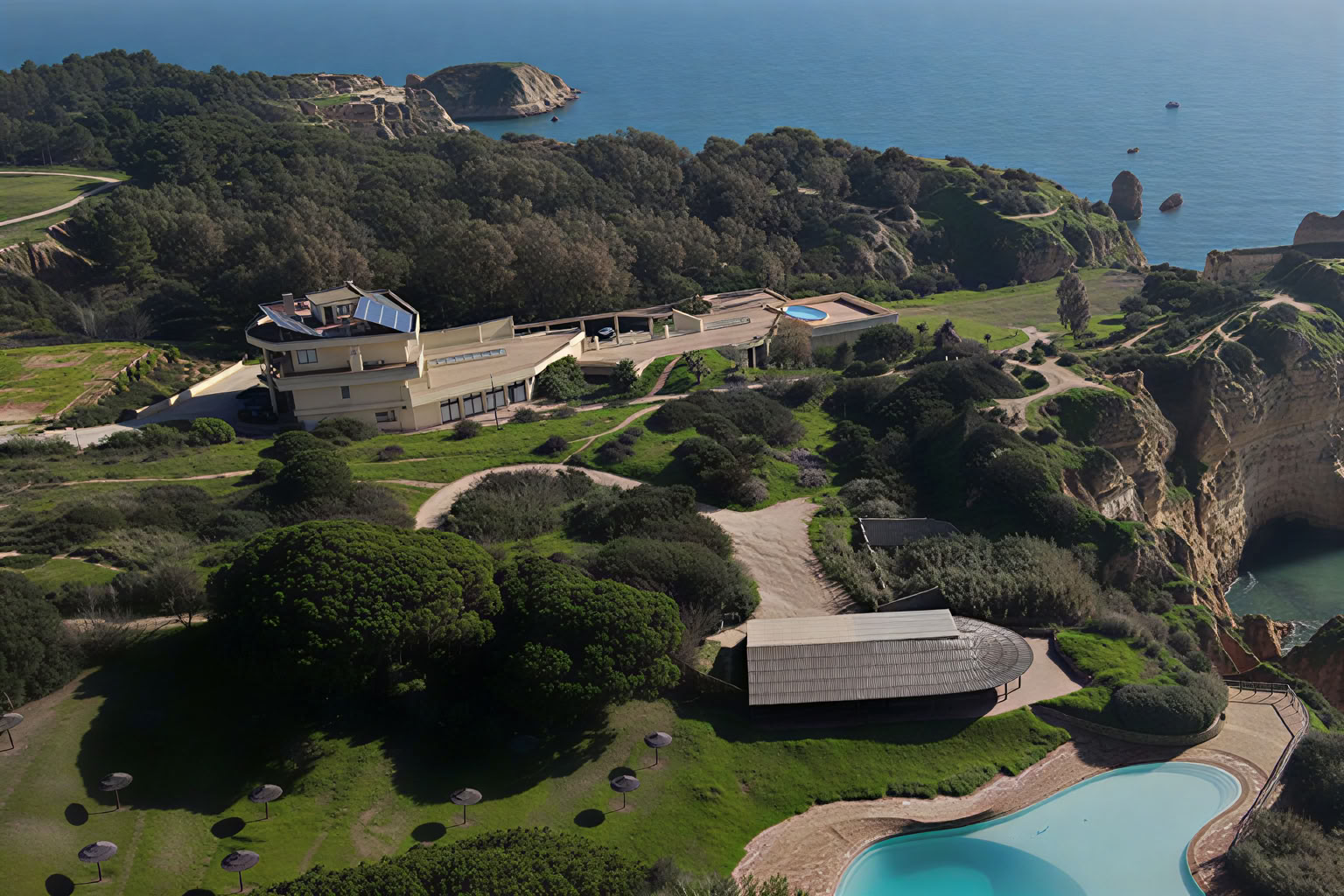 5-daagse energiebalansretreat in Portugal