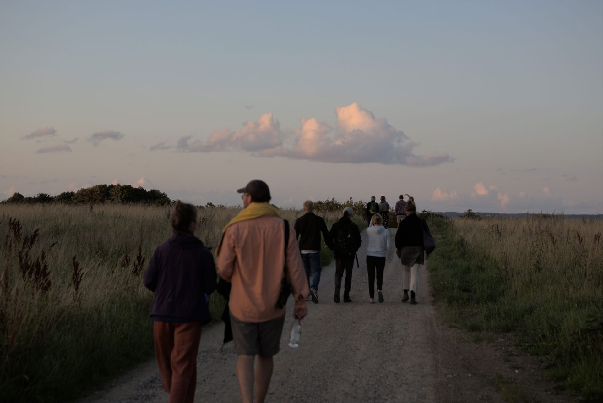 Strandtuin Retreat