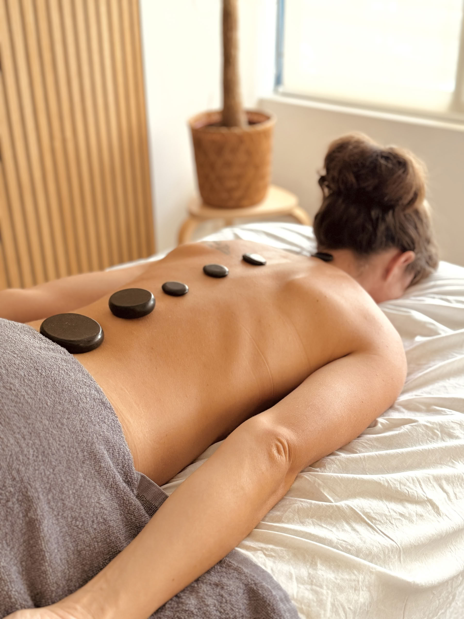 3-daagse revitaliserende yoga- en massageretraite in Portugal